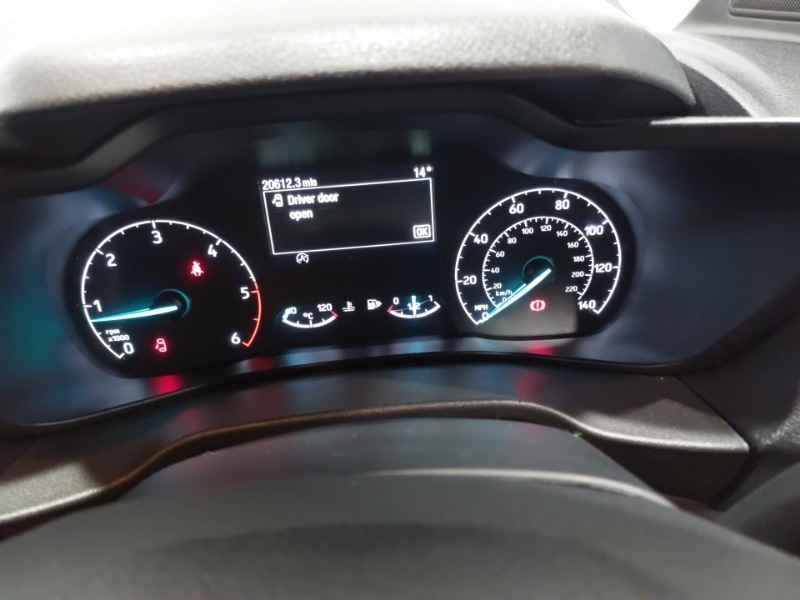 Used Ford Transit Connect 2023 for sale - 77690424: Photo 10