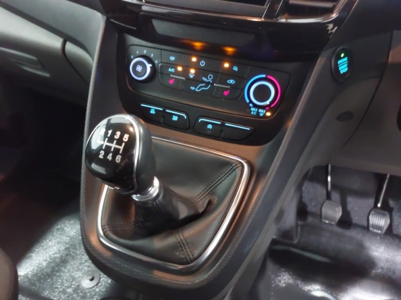 Used Ford Transit Connect 2023 for sale - 77690424: Photo 12