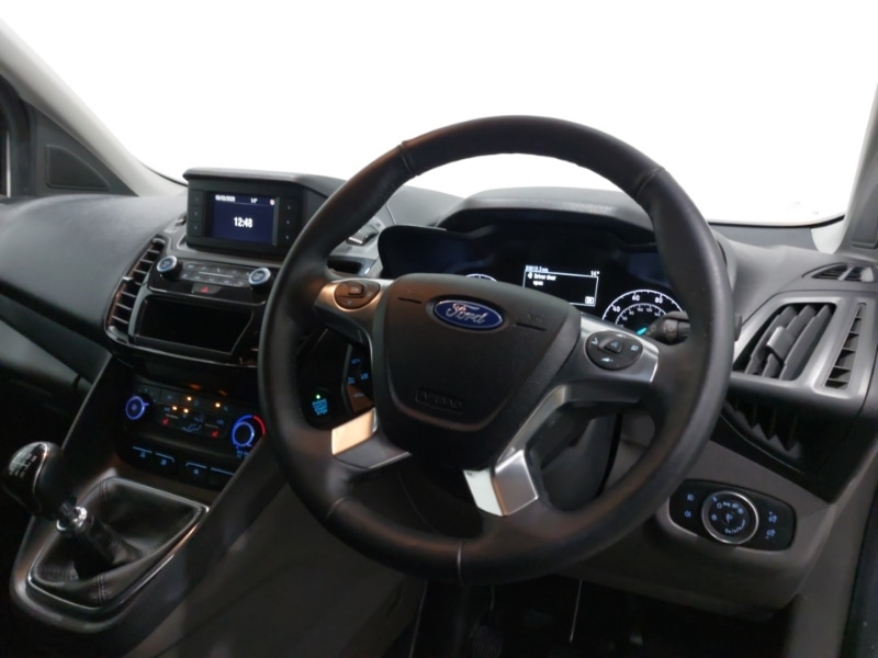 Used Ford Transit Connect 2023 for sale - 77690424: Photo 2