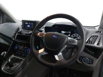 Used Ford Transit Connect 2023 for sale - 77690424: Photo