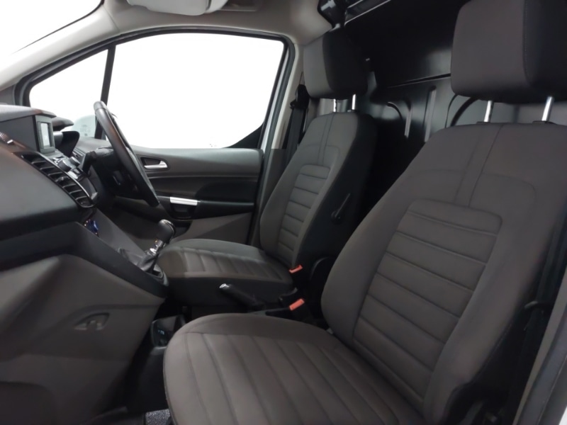 Used Ford Transit Connect 2023 for sale - 77690424: Photo 5