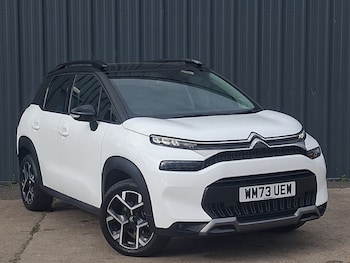 Used Citroen C3 Aircross 2024 for sale - 78853274: Photo