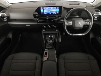 Used Citroen C4 2022 for sale - 75686341: Photo