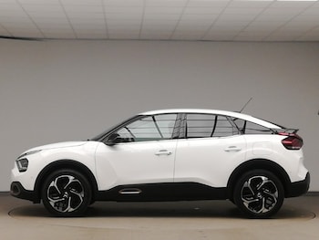 Used Citroen C4 2022 for sale - 75686341: Photo
