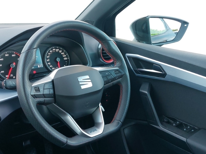 Used SEAT Ibiza 2022 for sale - 77365745: Photo 10