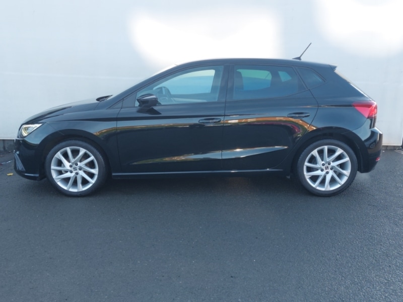 Used SEAT Ibiza 2022 for sale - 77365745: Photo 4