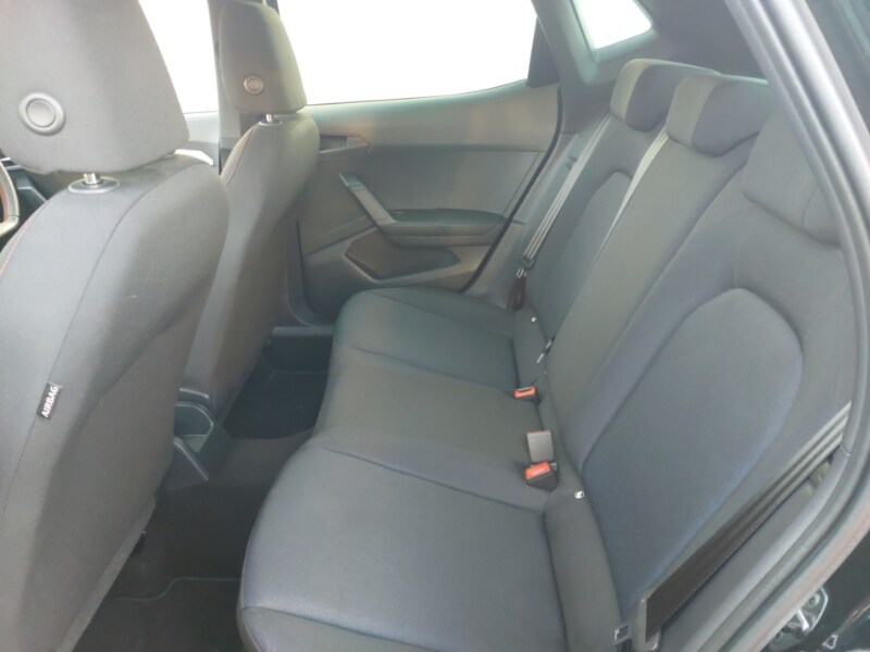 Used SEAT Ibiza 2022 for sale - 77365745: Photo 6