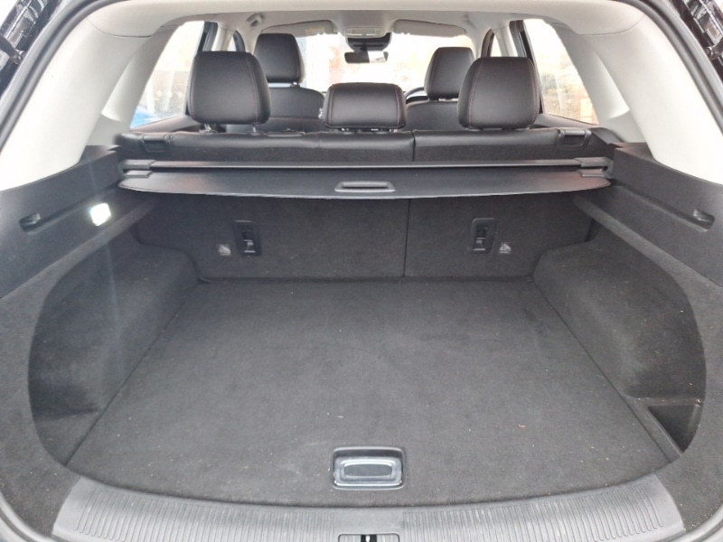 Used MG MG HS 2022 for sale - 77624552: Photo 8