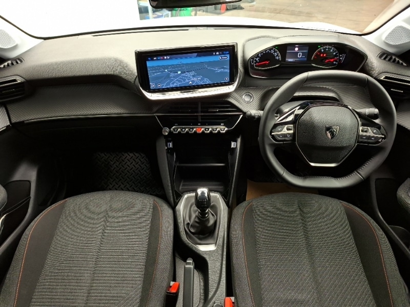 Used Peugeot 208 2025 for sale - 77923734: Photo 2