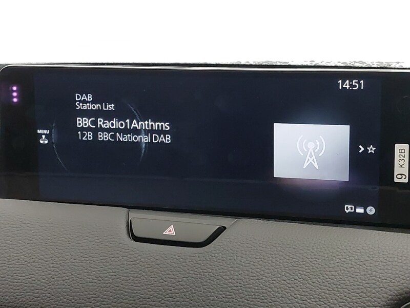 Used Mazda CX-80 2025 for sale - 78114770: Photo 10