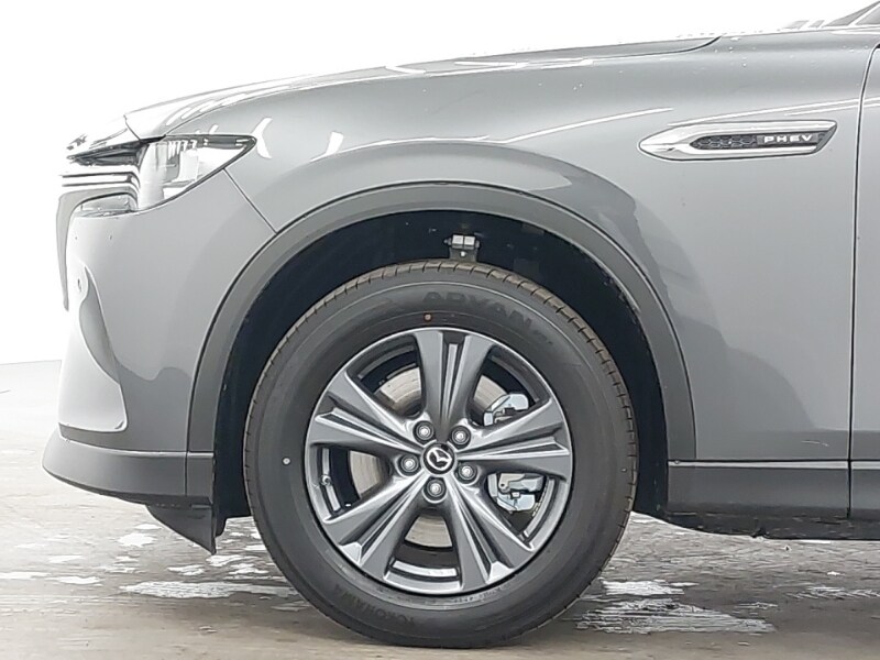 Used Mazda CX-80 2025 for sale - 78114770: Photo 12