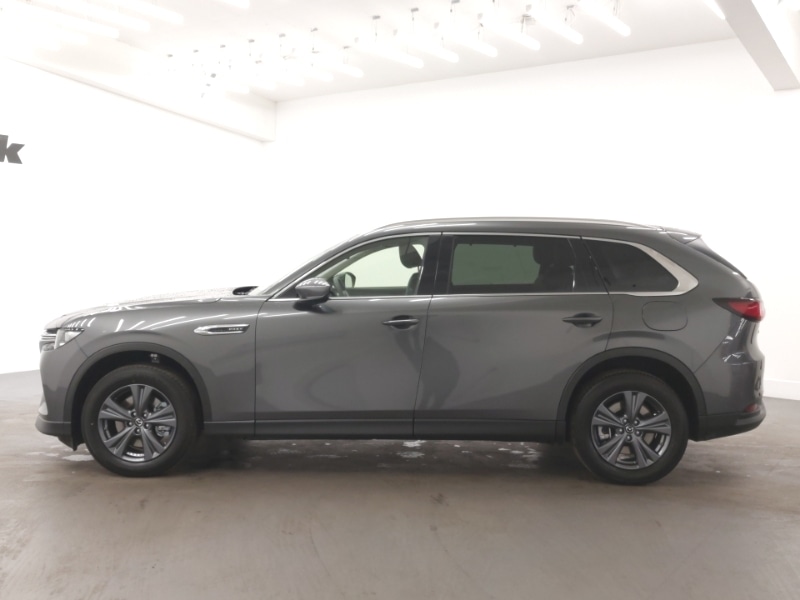 Used Mazda CX-80 2025 for sale - 78114770: Photo 4