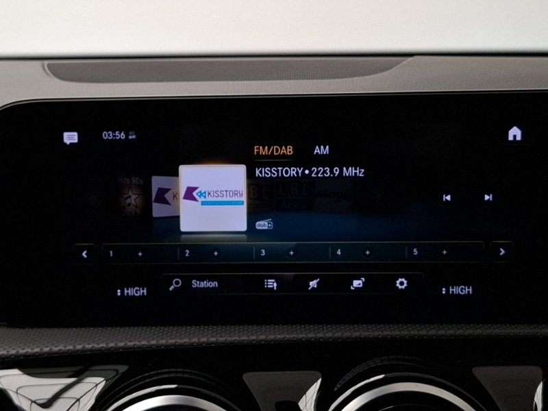 Used Mercedes-Benz CLA 2022 for sale - 76451398: Photo 10