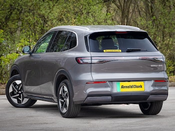 Used Geely Geely EX5 2025 for sale - 78392155: Photo