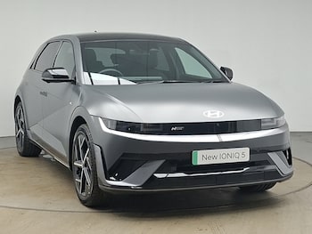 Used Hyundai IONIQ 5 2026 for sale - 79372749: Photo