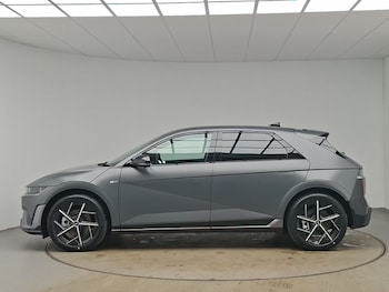 Used Hyundai IONIQ 5 2026 for sale - 79372749: Photo