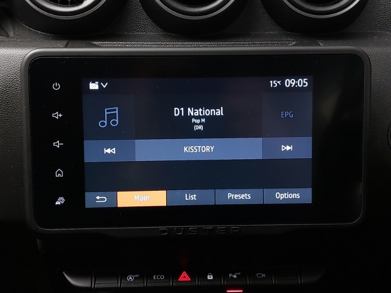 Used Dacia Duster 2023 for sale - 78219866: Photo 10