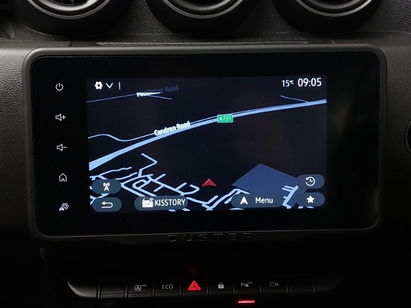 Used Dacia Duster 2023 for sale - 78219866: Photo 11