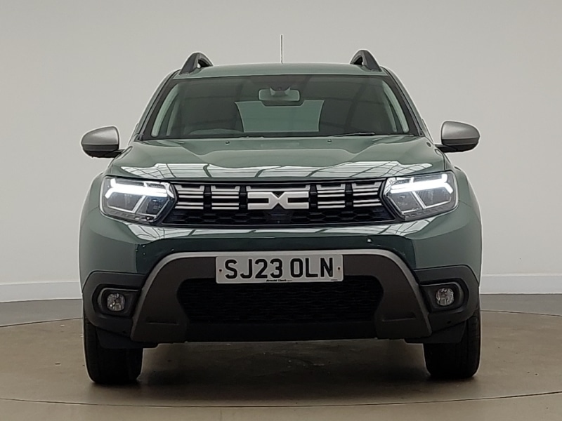 Used Dacia Duster 2023 for sale - 78219866: Photo 12