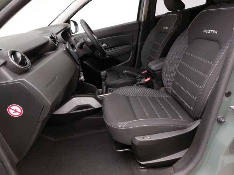 Used Dacia Duster 2023 for sale - 78219866: Photo 5