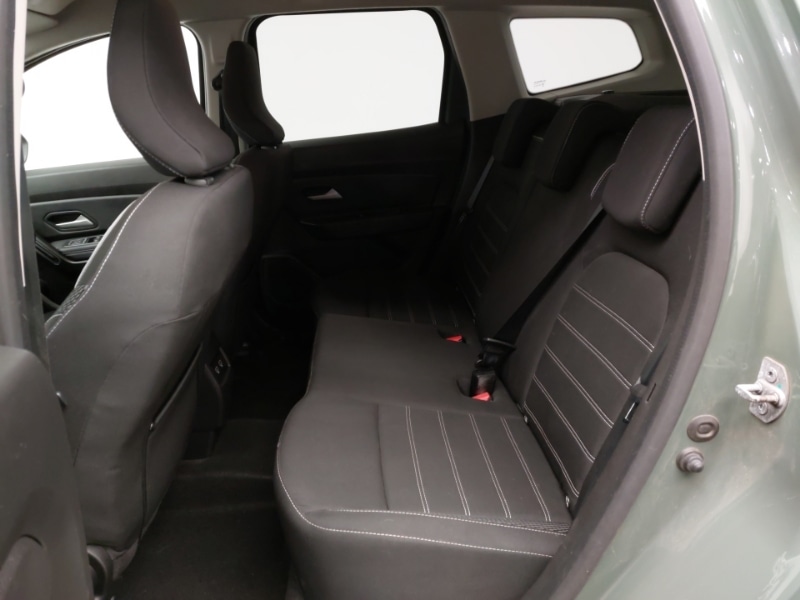 Used Dacia Duster 2023 for sale - 78219866: Photo 6