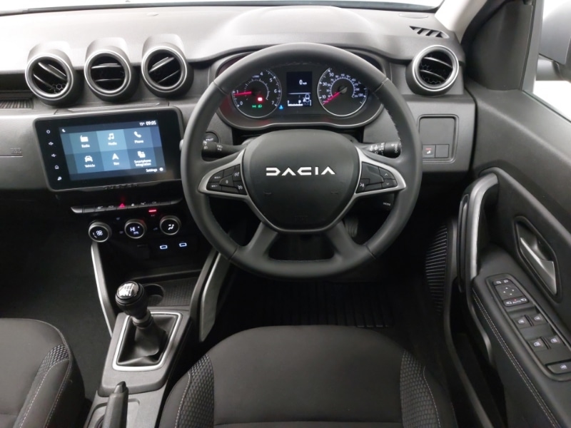 Used Dacia Duster 2023 for sale - 78219866: Photo 7