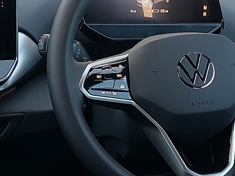 Used Volkswagen ID.4 2025 for sale - 77832969: Photo 10