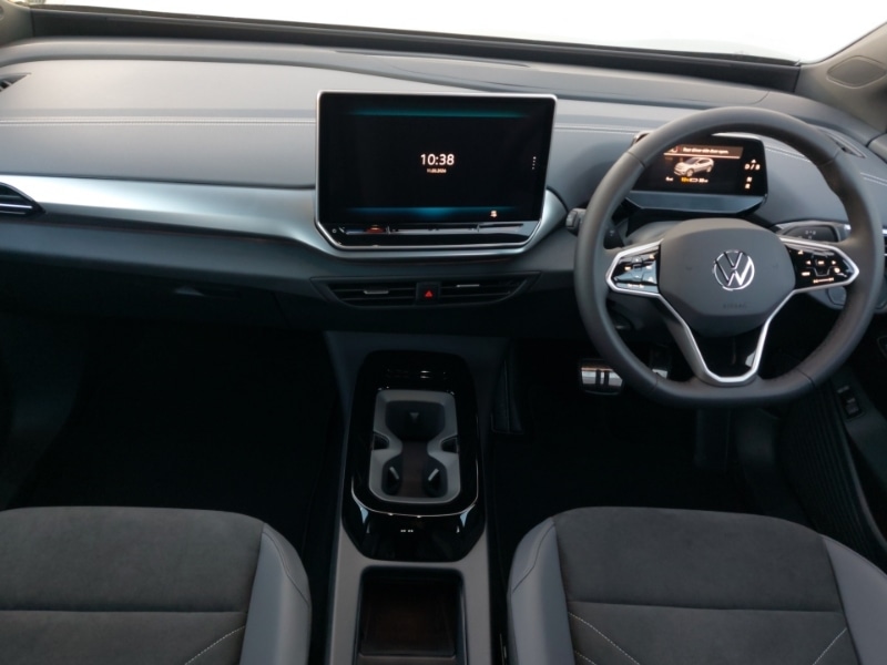 Used Volkswagen ID.4 2025 for sale - 77832969: Photo 2