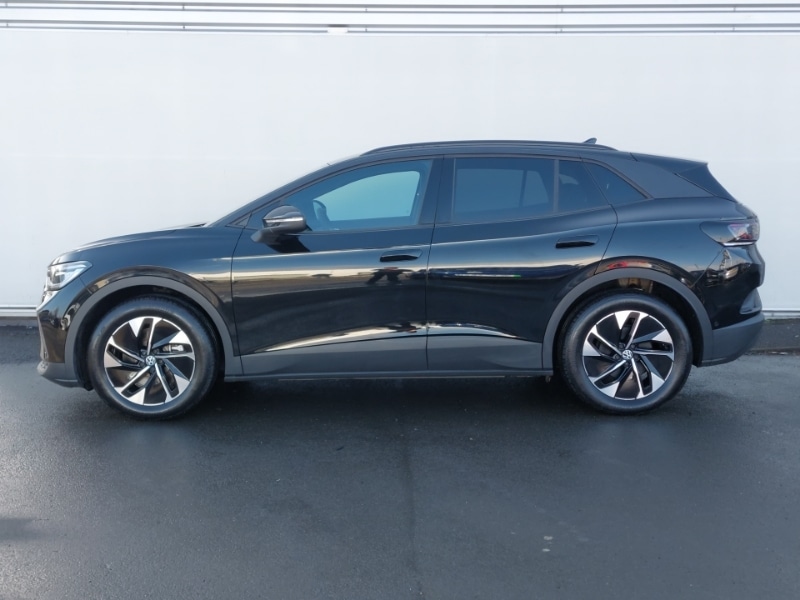 Used Volkswagen ID.4 2025 for sale - 77832969: Photo 4