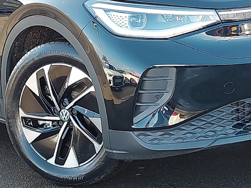 Used Volkswagen ID.4 2025 for sale - 77832969: Photo 9