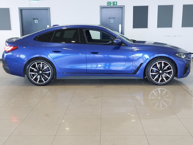 Used BMW 4 Series 2023 for sale - 78225697: Photo 2