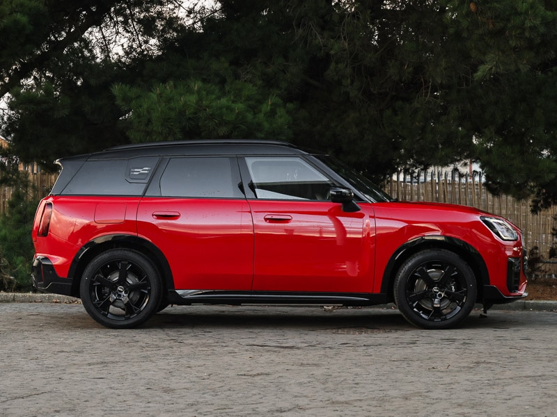 Used MINI Countryman 2025 for sale - 77476212: Photo 2