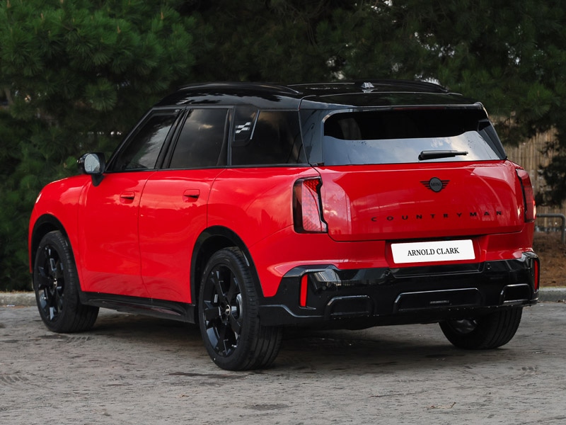 Used MINI Countryman 2025 for sale - 77476212: Photo 3