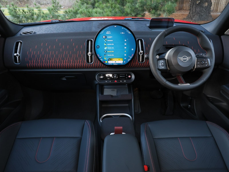 Used MINI Countryman 2025 for sale - 77476212: Photo 4