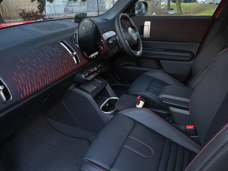 Used MINI Countryman 2025 for sale - 77476212: Photo 7