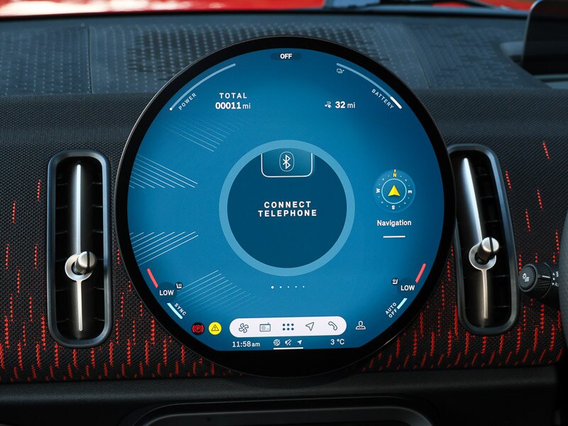 Used MINI Countryman 2025 for sale - 77476212: Photo 8