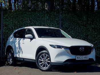 Used Mazda CX-5 2023 for sale - 78853143: Photo