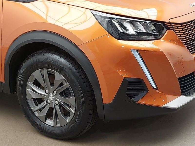 Used Peugeot 2008 2022 for sale - 77793255: Photo 9