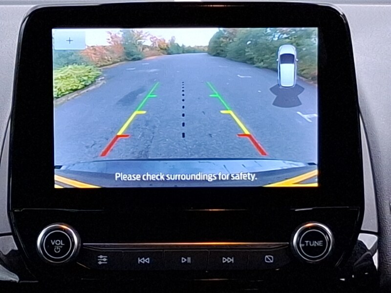 Used Ford Ecosport 2022 for sale - 77019598: Photo 10