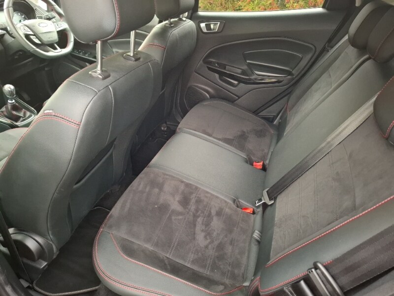 Used Ford Ecosport 2022 for sale - 77019598: Photo 6