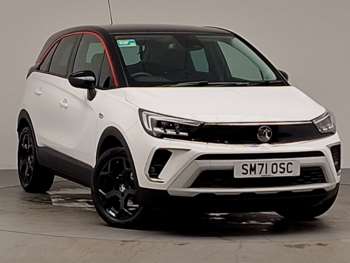Used Vauxhall Crossland 2022 for sale - 75185460: Photo
