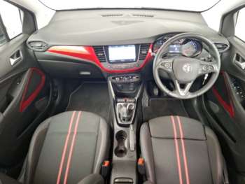 Used Vauxhall Crossland 2022 for sale - 75185460: Photo