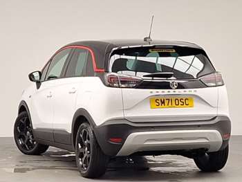 Used Vauxhall Crossland 2022 for sale - 75185460: Photo