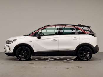 Used Vauxhall Crossland 2022 for sale - 75185460: Photo