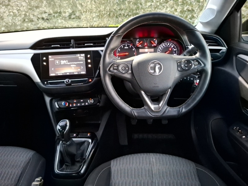 Used Vauxhall Corsa 2022 for sale - 76785912: Photo 7