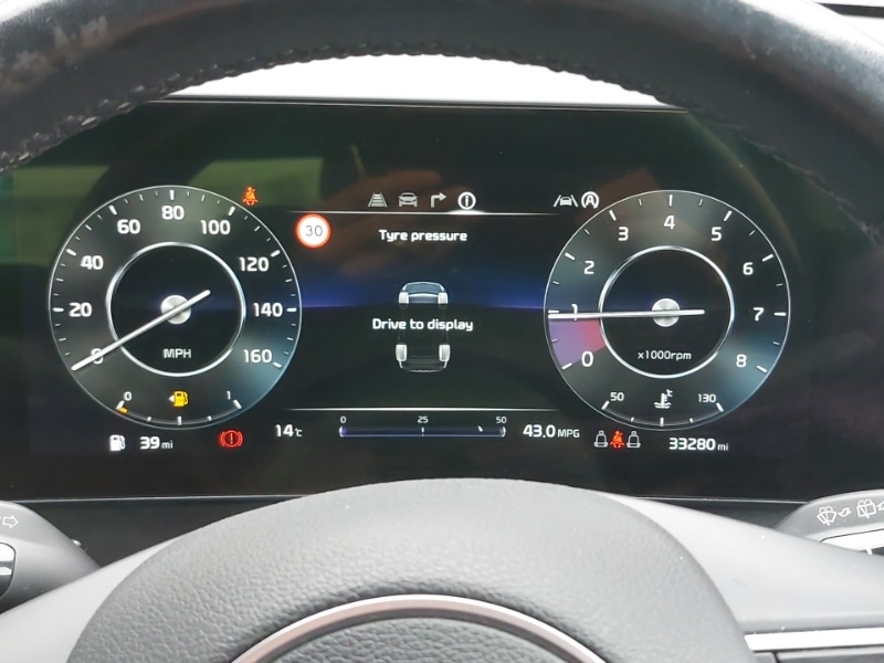 Used Kia Sportage 2022 for sale - 76694912: Photo 10