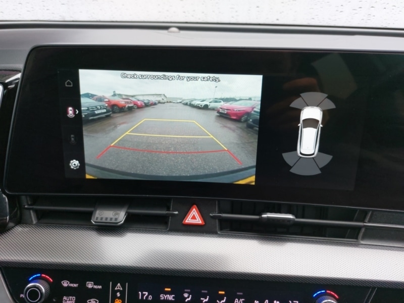 Used Kia Sportage 2022 for sale - 76694912: Photo 11