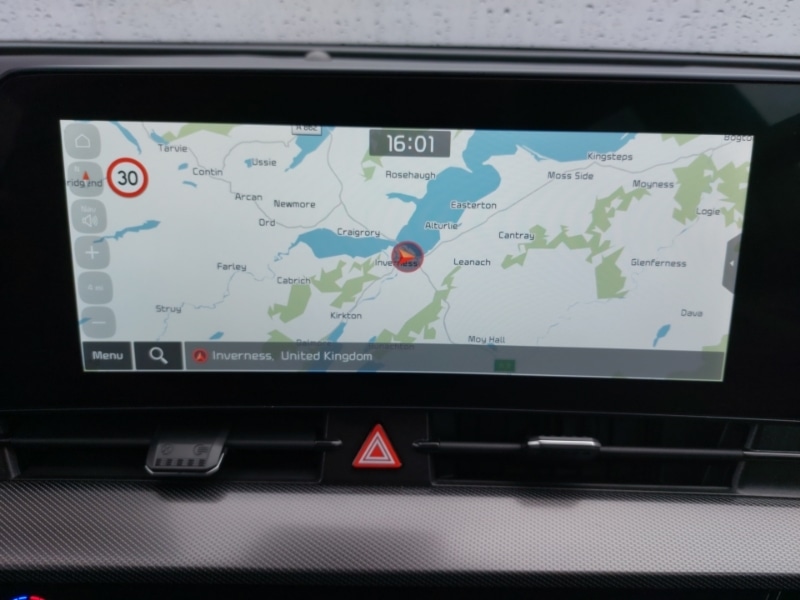 Used Kia Sportage 2022 for sale - 76694912: Photo 7