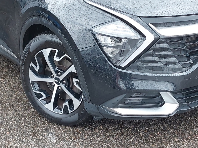 Used Kia Sportage 2022 for sale - 76694912: Photo 9