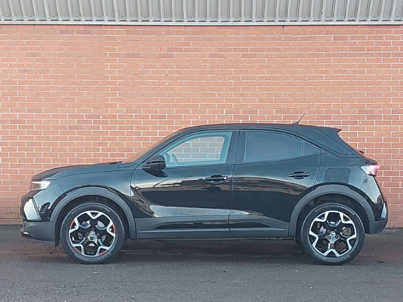 Used Vauxhall Mokka 2022 for sale - 76532903: Photo 4